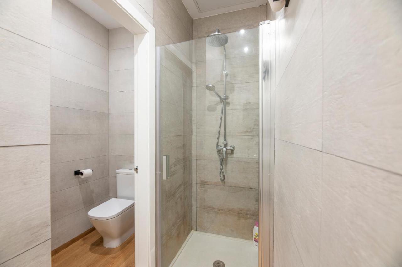 New Levante Pool & Museums Apartament Málaga Extérieur photo