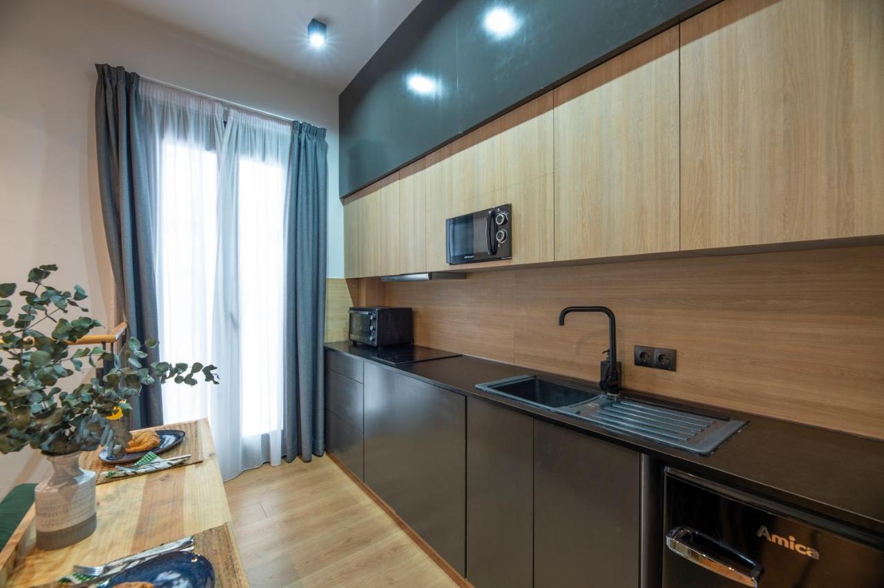 New Levante Pool & Museums Apartament Málaga Extérieur photo