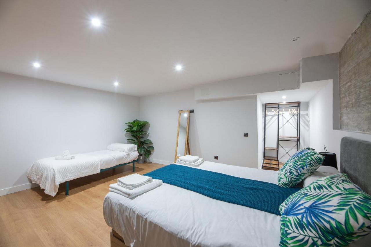 New Levante Pool & Museums Apartament Málaga Extérieur photo