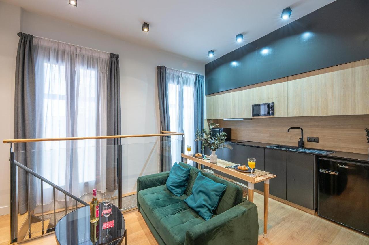 New Levante Pool & Museums Apartament Málaga Extérieur photo